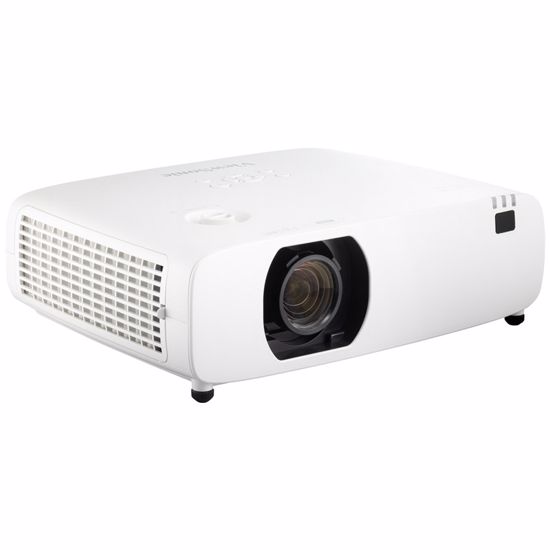 Fotografija izdelka VIEWSONIC LSC520WU WUXGA 5200A 3.000.000:1 laserski projektor
