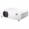 Fotografija izdelka VIEWSONIC LSC520WU WUXGA 5200A 3.000.000:1 laserski projektor