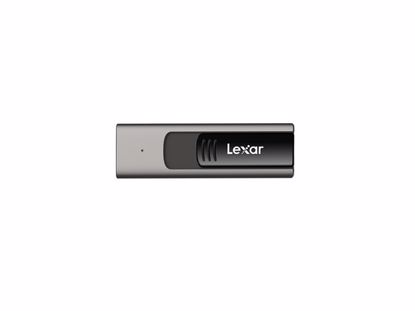 Fotografija izdelka USB ključek Lexar JumpDrive M900, 128GB, USB 3.1, 400 MB/s