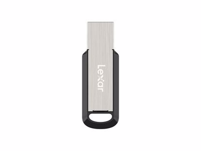 Fotografija izdelka USB ključek Lexar JumpDrive M400, 128GB, USB 3.0, 150 MB/s
