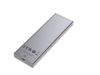 Fotografija izdelka Zunanje ohišje za M.2 NVMe/SATA 2230-2280 v USB3.2 Gen2 Type-C, aluminij, Lexar E06