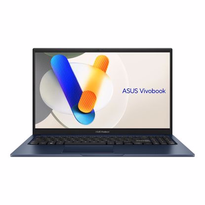 Fotografija izdelka ASUS Vivobook 15 X1504VA-BQ4625W Core 5-120U/16GB/SSD 1TB/15,6" FHD/Intel Iris Xe/W11Home