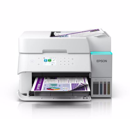 Fotografija izdelka Večfunkcijska brizgalna naprava EPSON EcoTank L6376