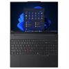 Fotografija izdelka LENOVO ThinkPad E16 G3 16" (40,64cm) WUXGA Ryzen 5 230 16GB 512GB Windows 11 Pro prenosni računalnik