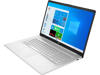 Fotografija izdelka HP 17 Ryzen7 7730U  / 16GB / SSD 512GB NVMe / 17.3" FHD / W11