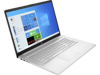 Fotografija izdelka HP 17 Ryzen7 7730U  / 16GB / SSD 512GB NVMe / 17.3" FHD / W11