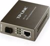 Fotografija izdelka TP-LINK Omada MC111CS 10/100Mbps WDM media converter