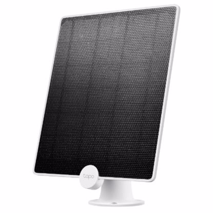 Fotografija izdelka TP-LINK Tapo A200 solarni panel za napajanje baterijske kamere