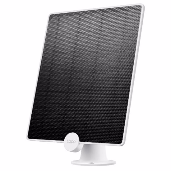 Fotografija izdelka TP-LINK Tapo A200 solarni panel za napajanje baterijske kamere