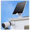 Fotografija izdelka TP-LINK Tapo A200 solarni panel za napajanje baterijske kamere