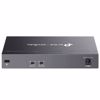 Fotografija izdelka TP-LINK Omada DS108GP Omada 8-port Gigabit PoE+ Unmanaged mrežno stikalo-switch