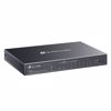 Fotografija izdelka TP-LINK Omada ES210GMP 10-port gigabit 8xPoE+ 1x SFP managed mrežno stikalo-switch