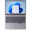 Fotografija izdelka LENOVO ThinkBook 16 G7 ARP 16" (40,64cm) WUXGA AMD Ryzen 7 7735HS 32GB 1TB Windows 11 Home prenosni računalnik 21MW0019SC