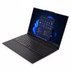 Fotografija izdelka LENOVO ThinkPad E16 G3 16" (40,64cm) Core Ultra 5 225U 512GB 16GB Windows 11 Pro prenosni računalnik 21SR0045SC