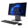 Fotografija izdelka LENOVO ThinkCentre neo 50a 24 Gen 5 23,8" (60,45cm) FHD Intel Core i5-13420H 16GB 512GB Windows 11 Pro tipkovnica miška AIO računalnik 12SD000XZY
