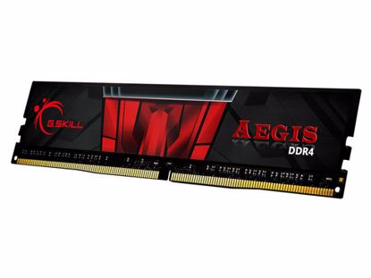 Fotografija izdelka RAM DDR4 16GB PC4-24000 3000MT/s, CL16, 1.35V, G.SKILL Aegis