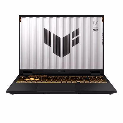Fotografija izdelka ASUS TUF Gaming F16 FX608JPR-QT002 i7-14650HX/32GB/SSD 1TB/16" 2,5K 165Hz/RTX 5070/Brez OS
