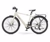 Fotografija izdelka MS ENERGY C40 električno kolo, cestno / mestno, 27.5" pnevmatike, 250W motor, 360Wh 36V 10Ah baterija, do 60km, SHIMANO 8-prestav, disk zavore, LCD zaslon, LED osvetlitev, zadnji nosilec, aplikacija