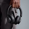 Fotografija izdelka URBANISTA MIAMI naglavne brezžične slušalke, Bluetooth, ANC, do 50ur, Midnight Black (črne)
