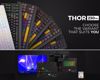 Fotografija izdelka GENESIS THOR 230 TKL gaming mehanska tipkovnica, žična, RGB LED osvetlitev, Hot-Swap tehnologija, Anti-Ghosting, Outemu Red stikala, spomin, programska oprema, Plug & Play, F1-F12, črna