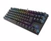 Fotografija izdelka GENESIS THOR 303 TKL gaming tipkovnica, mehanska, RGB LED osvetlitev, Anti-Ghosting, F1 - F12, aplikacija, črna