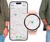 Fotografija izdelka FOREVER ForeVive 4 SB-350 pametna ura, 1.32" zaslon, Bluetooth, Android + iOS, klicanje, baterija, aplikacija, IP67, merjenje aktivnosti, analiza spanca, športni načini, roza zlata (Rose Gold)