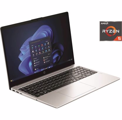 Fotografija izdelka Prenosni računalnik HP 255R G10 R5-7535U/16GB/SSD 512GB/15,6''FHD IPS/W11Home
