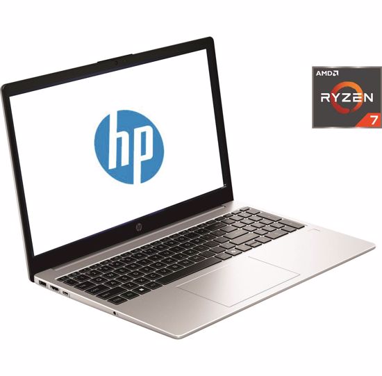 Fotografija izdelka Prenosnik HP 255R G10 R7-7735U/16GB/SSD 1TB/15,6''FHD IPS/DOS