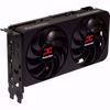 Fotografija izdelka PowerColor Radeon RX 9060 XT Reaper 16GB GDDR6, grafična kartica