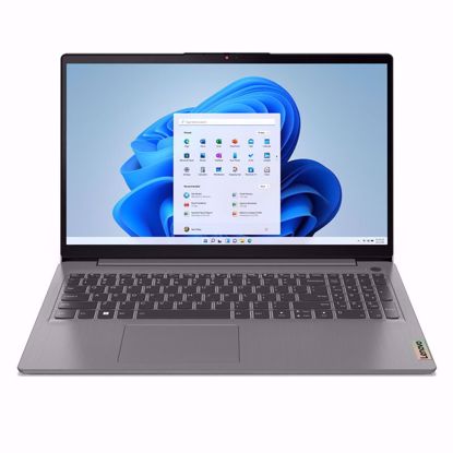 Fotografija izdelka Lenovo IdeaPad 3 Core i3-1215U  8GB 512GB NVMe  15.6" FHD W11
