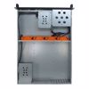 Fotografija izdelka INTER-TECH 2U 2129-N rack industrijsko strežniško ohišje