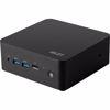 Fotografija izdelka Mini namizni računalnik MSI Cubi NUC 1MG-237BEU Core 7 /16GB DDR5 / 512 GB SSD/ Wi-Fi 6E + BT / 2x2.5Gbps /Windows 11 Home