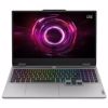 Fotografija izdelka LENOVO LOQ 15AHP10 15,6" (39,62cm) Ryzen 7 250 16GB 1TB RTX5060 gaming prenosnik 83JG004PSC