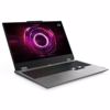 Fotografija izdelka LENOVO LOQ 15AHP10 15,6" (39,62cm) Ryzen 7 250 16GB 1TB RTX5060 gaming prenosnik 83JG004PSC