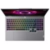 Fotografija izdelka LENOVO LOQ 15AHP10 15,6" (39,62cm) Ryzen 7 250 16GB 1TB RTX5060 gaming prenosnik 83JG004PSC