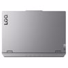 Fotografija izdelka LENOVO LOQ 15AHP10 15,6" (39,62cm) Ryzen 7 250 16GB 1TB RTX5060 gaming prenosnik 83JG004PSC