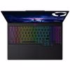 Fotografija izdelka LENOVO Legion 5 15IRX10 15,1" (38,25) WQXGA OLED Core i7-13650HX 32GB 1TB RTX5070 Windows 11 home gaming prenosni računalnik 83LY00FASC