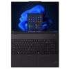 Fotografija izdelka LENOVO ThinkPad T16 Gen4 16" (40,64cm) Intel Ultra 7 255U 64GB 1TB 21QE008DSC Windows 11 Pro prenosni računalnik