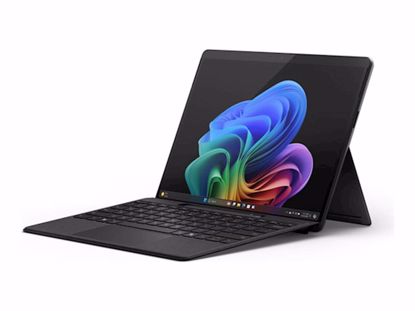Fotografija izdelka Prenosnik/Tablični računalnik Microsoft Surface Copilot+PC-13"/Snapdragon X Elite/16GB/1TB/W11H-OLED