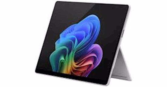 Fotografija izdelka Prenosnik/Tablični računalnik Microsoft Surface Copilot+PC-13"/Snapdragon X Elite/16GB/512GB/W11H-OLED