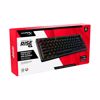 Fotografija izdelka Tipkovnica HyperX Alloy Rise 75