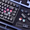 Fotografija izdelka Tipkovnica HyperX Alloy Rise 75