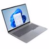 Fotografija izdelka LENOVO ThinkBook 16 G7 ARP 16" (40,64cm) WUXGA AMD Ryzen 7 7735HS 32GB 1TB prenosni računalnik 21MW000QSC