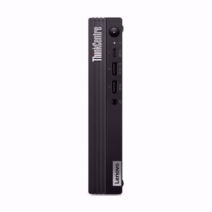 Fotografija izdelka Lenovo ThinkCentre M70q Core i5-13400T | 16GB DDR5 | SSD 256GB NVMe | Windows 11 Pro | Namizni