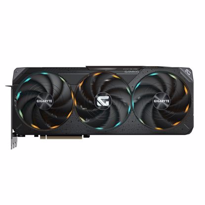 Fotografija izdelka Grafična kartica nVidia RTX5070Ti GigaByte Gaming OC - 16GB GDDR7 (GV-N507TGAMING OC-16GD)