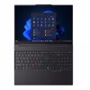 Fotografija izdelka LENOVO ThinkPad E16 G3 16" (40,64cm) Core Ultra 7 255H 1TB 32GB Windows 11 Pro prenosni računalnik 21SR0043SC