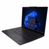 Fotografija izdelka LENOVO ThinkPad L14 G6 14" (35,56cm) WUXGA Intel Ultra 7 255U 32GB 1TB Windows 11 Pro prenosni računalnik 21S6001QSC