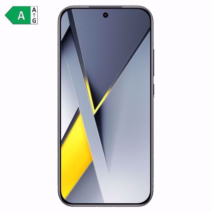 Fotografija izdelka POCO F8 PRO pametni telefon 12/256GB, moder