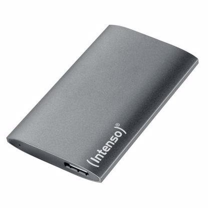 Fotografija izdelka Intenso 128GB SSD Premium USB 3.0