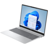 Fotografija izdelka Prenosnik HP OmniBook 5 Ryzen AI 7 / 16GB / 512 GB SSD / 16" IPS / Windows 11 Home (srebrn)